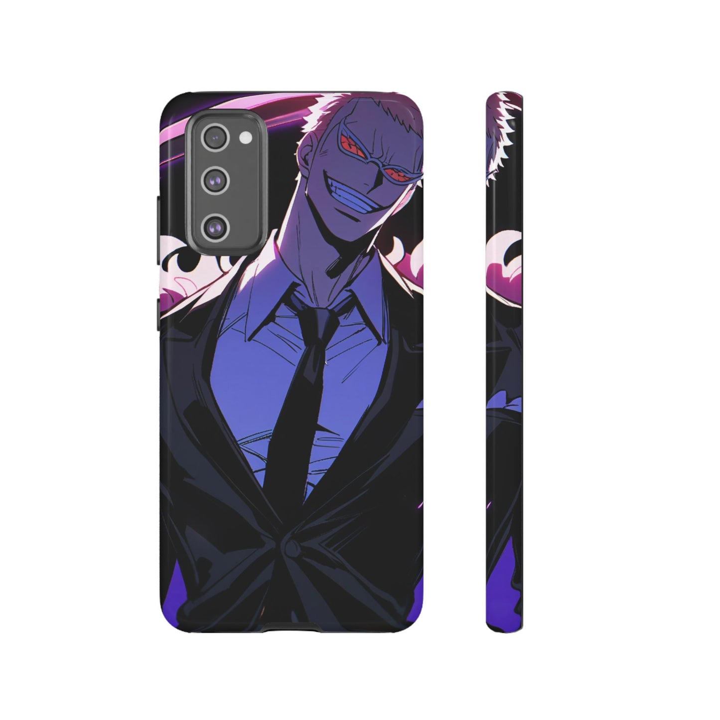 Doflamingo 002 Tough Cases