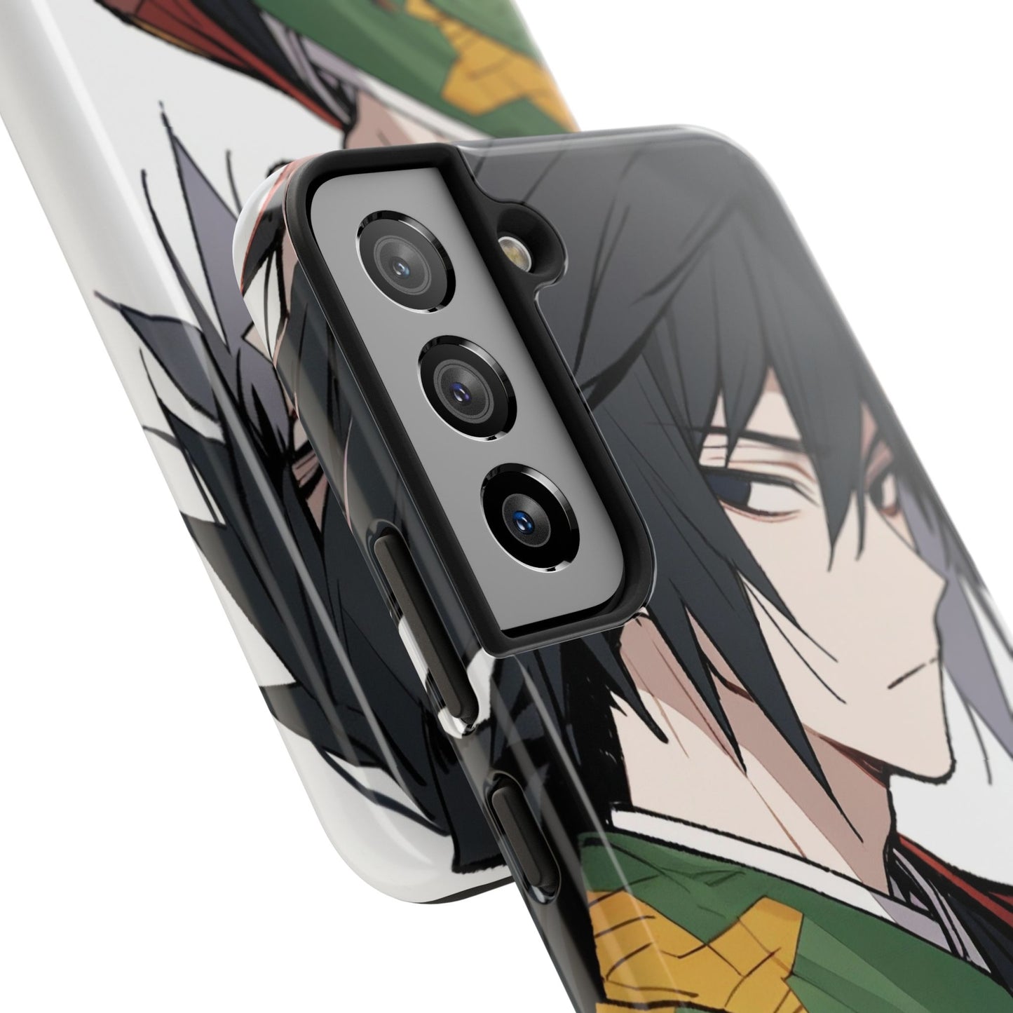 Tomioka Giyuu 003 Tough Cases