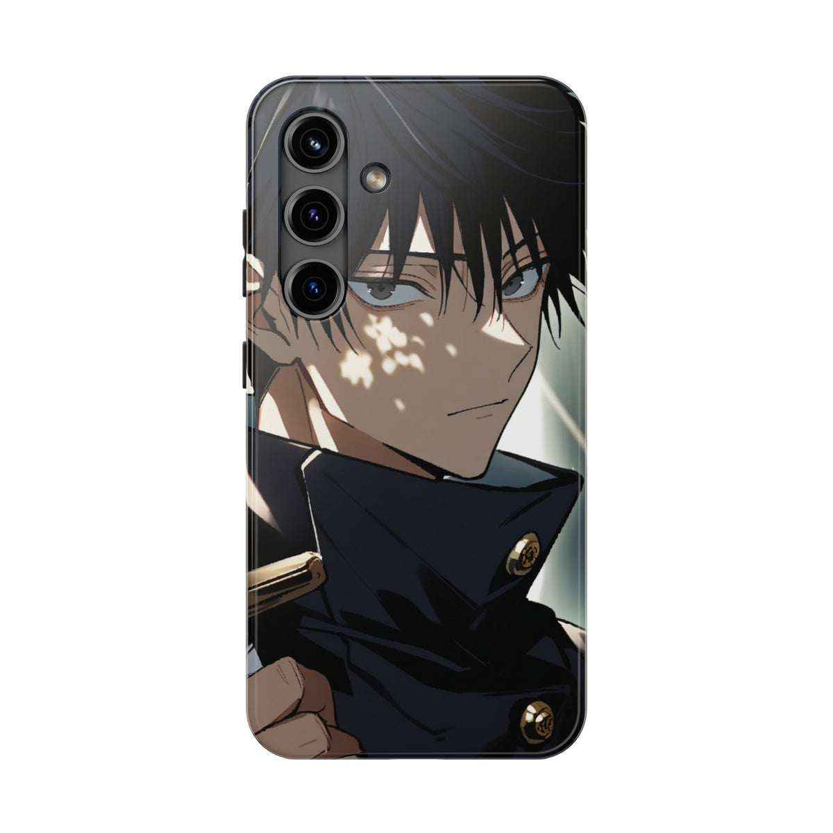 Megumi Fushiguro 003 Tough Cases