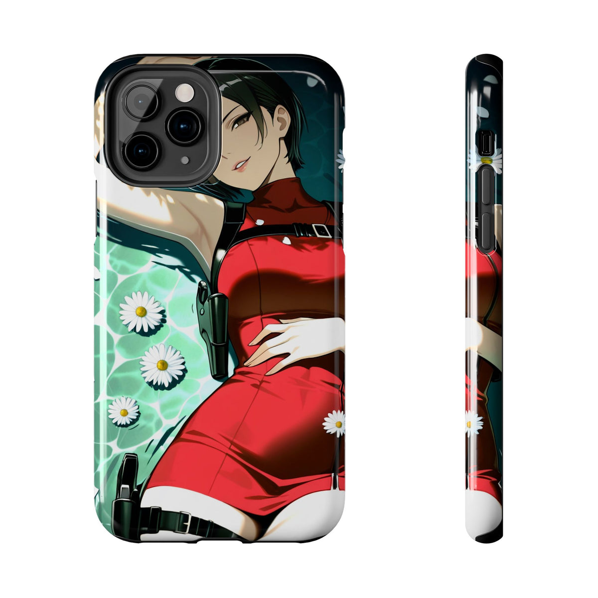 Ada Wong 004 Tough Cases