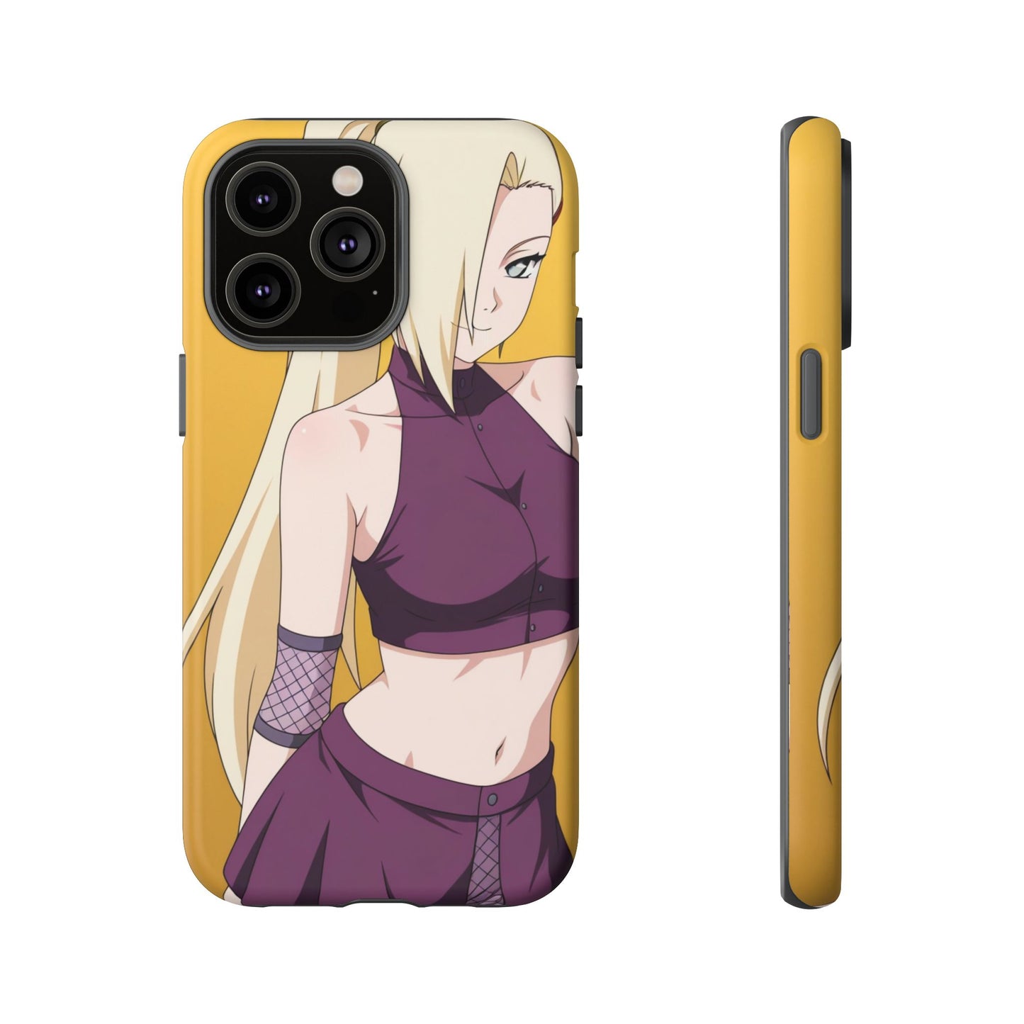 Ino Yamanaka 002 Tough Cases