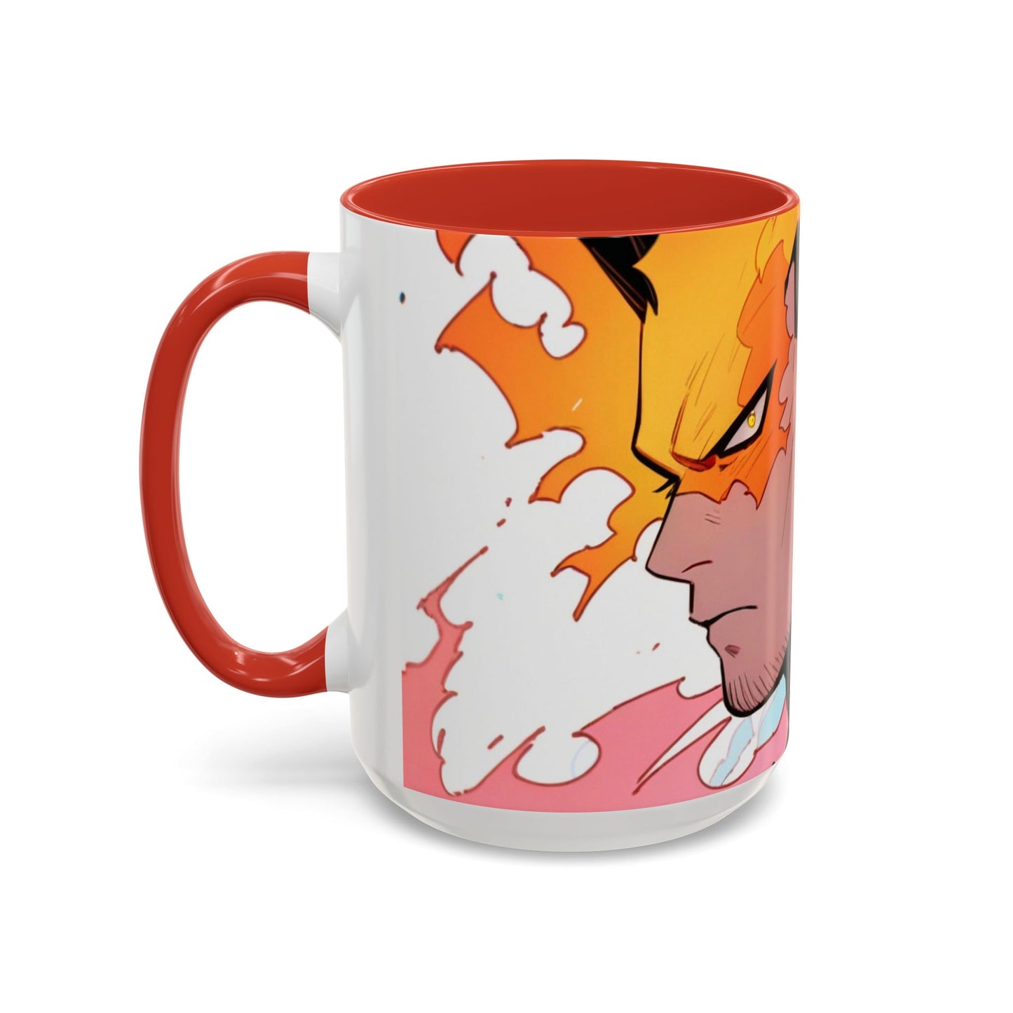 Endeavor 002 Coffee Mug