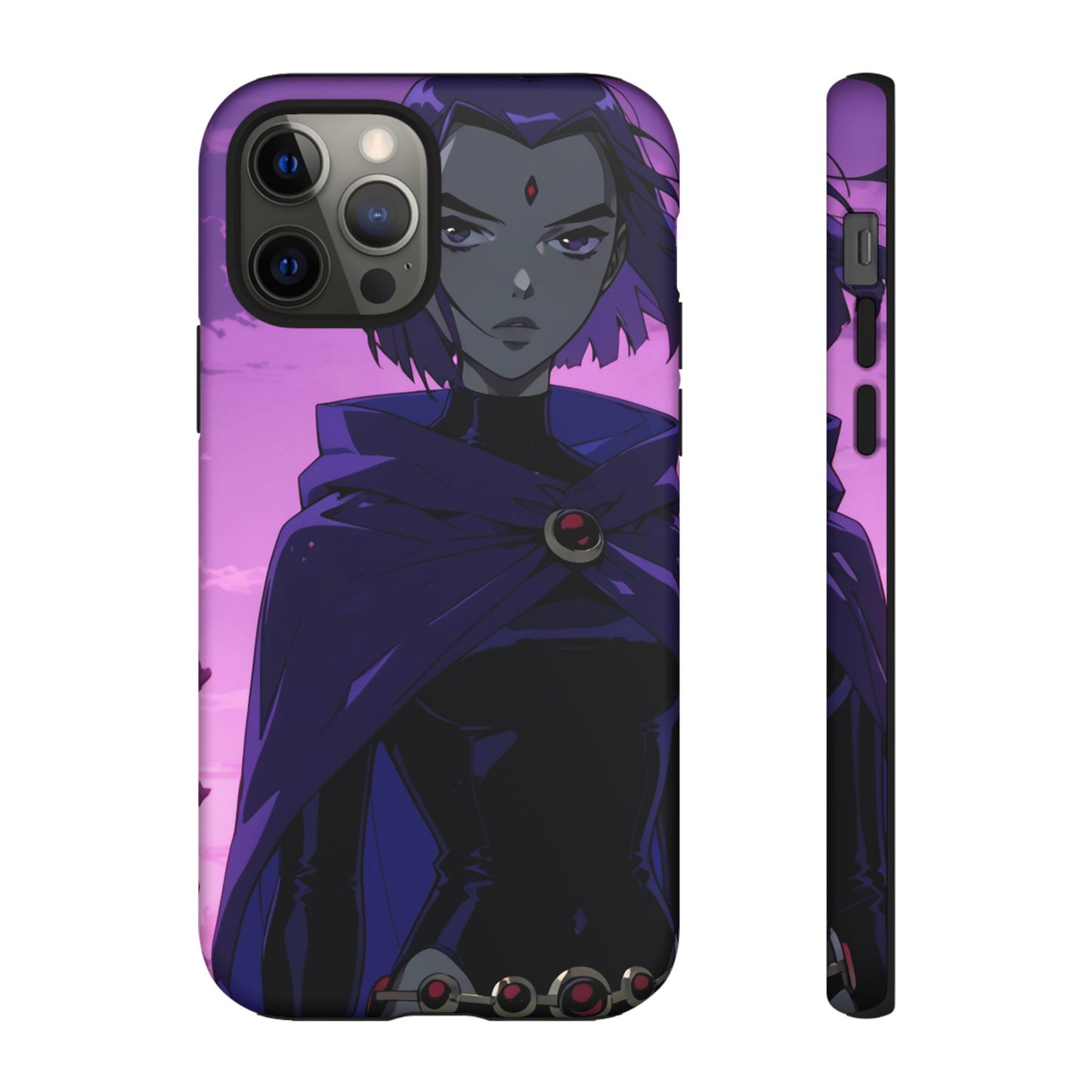 Raven 001 Tough Cases