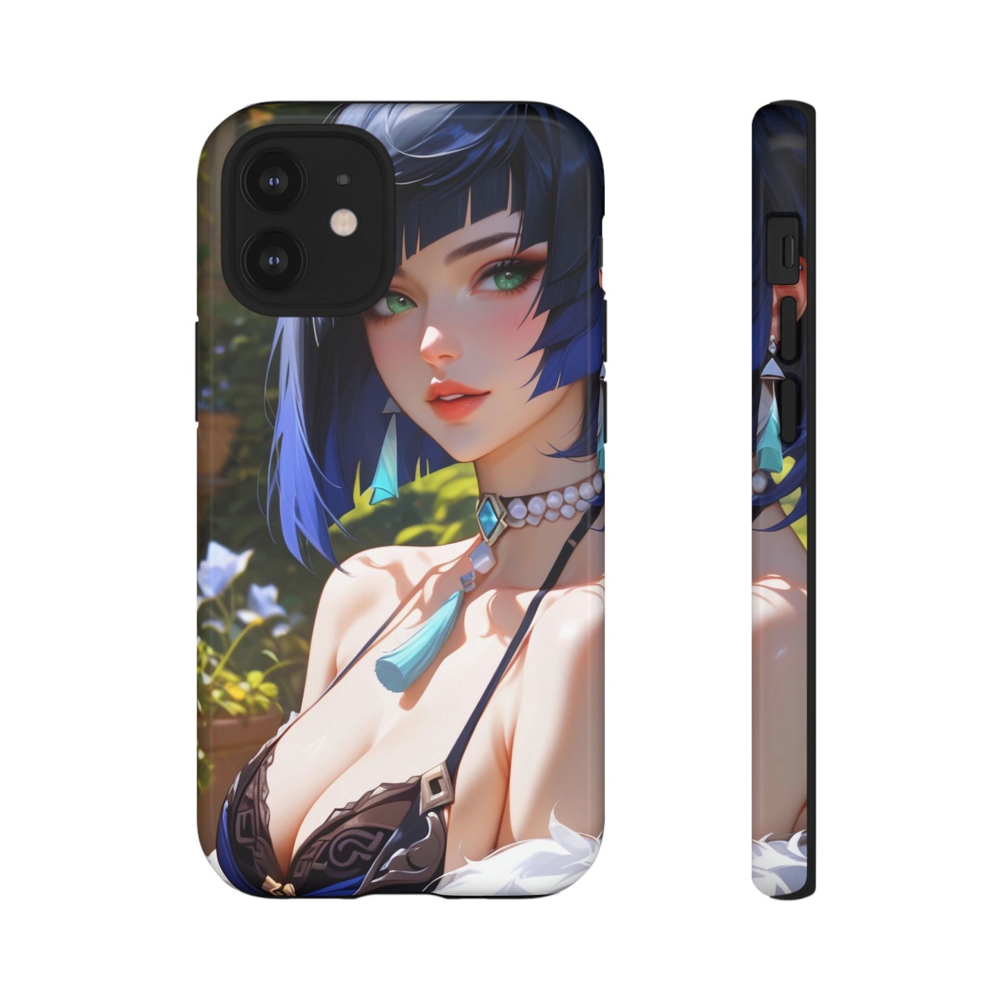 Yelan 007 Tough Cases