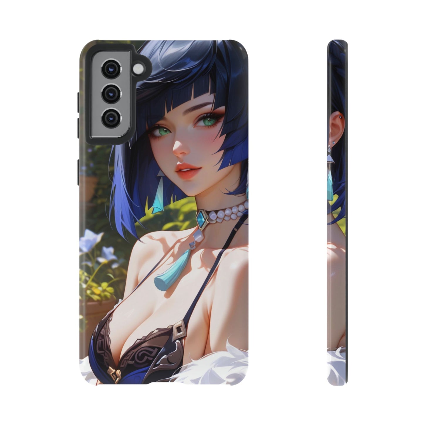 Yelan 007 Tough Cases
