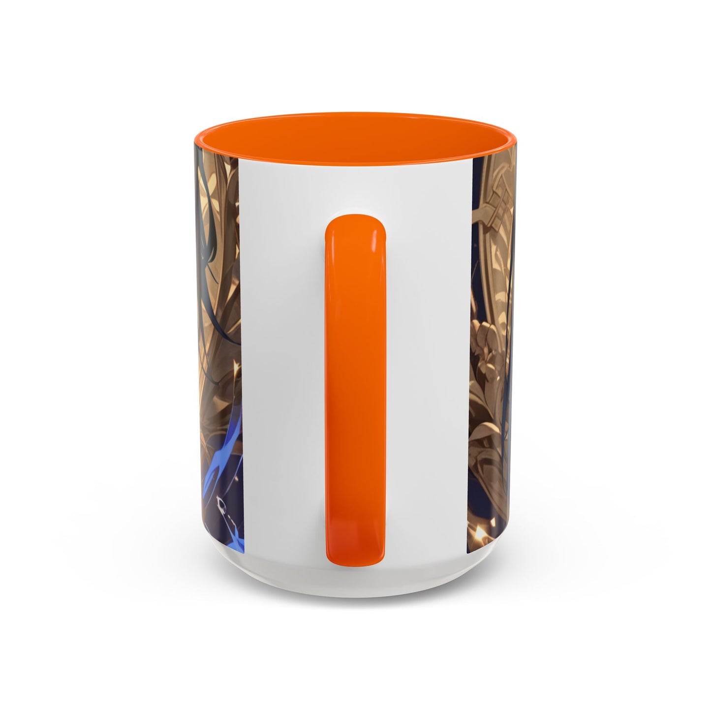 Yelan 012 Coffee Mug