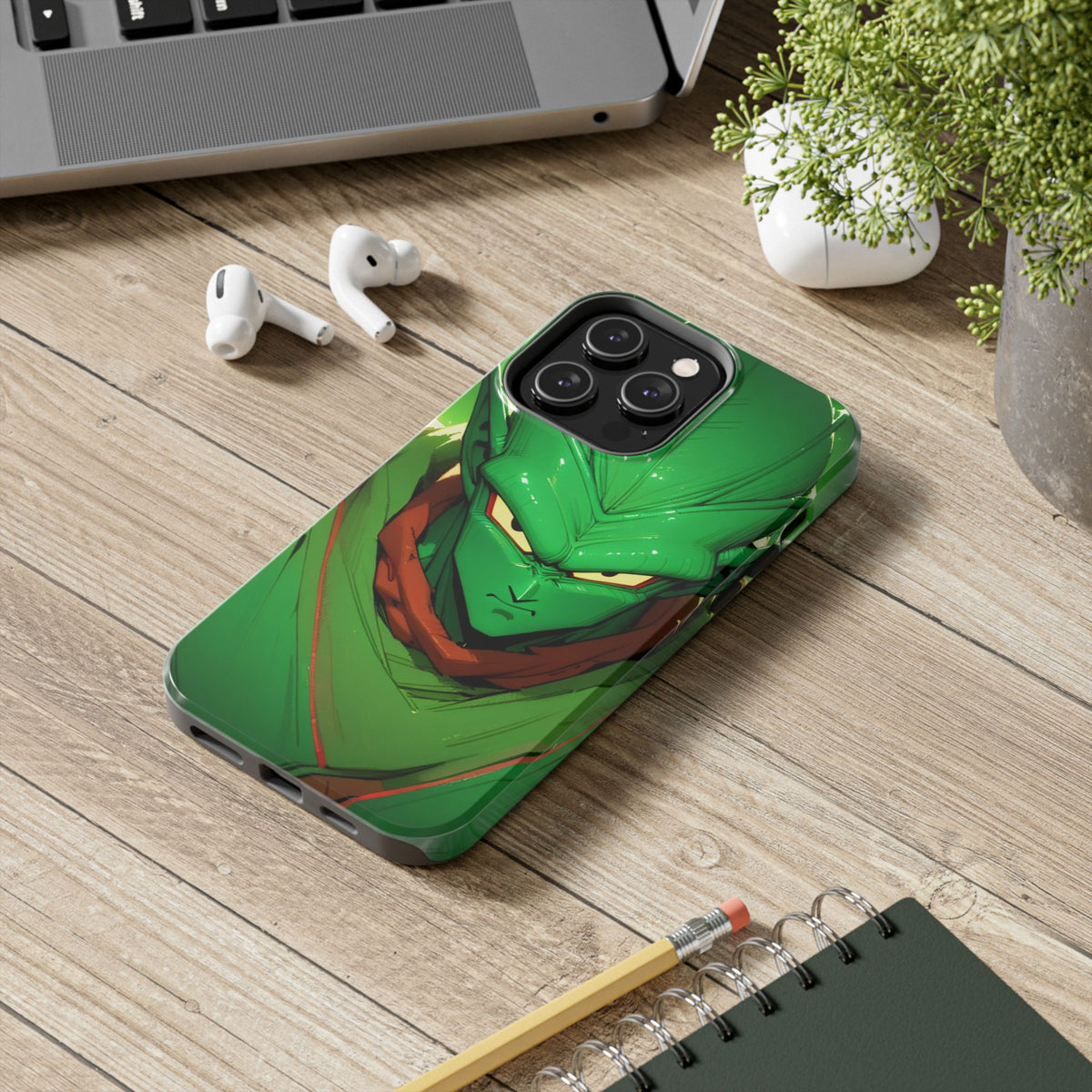 Piccolo 001 Tough Cases