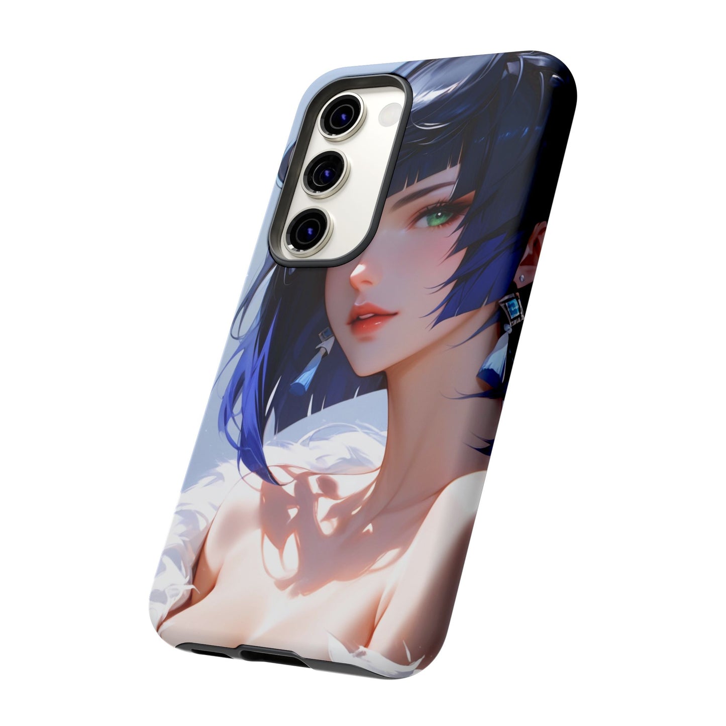 Yelan 011 Tough Cases