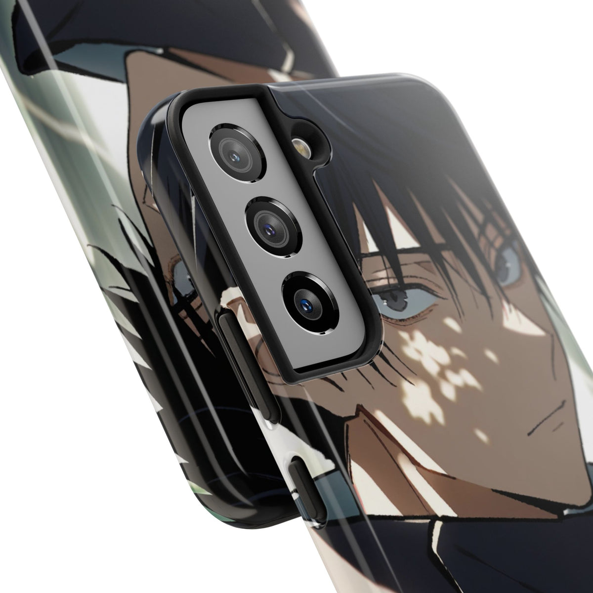 Megumi Fushiguro 003 Tough Cases