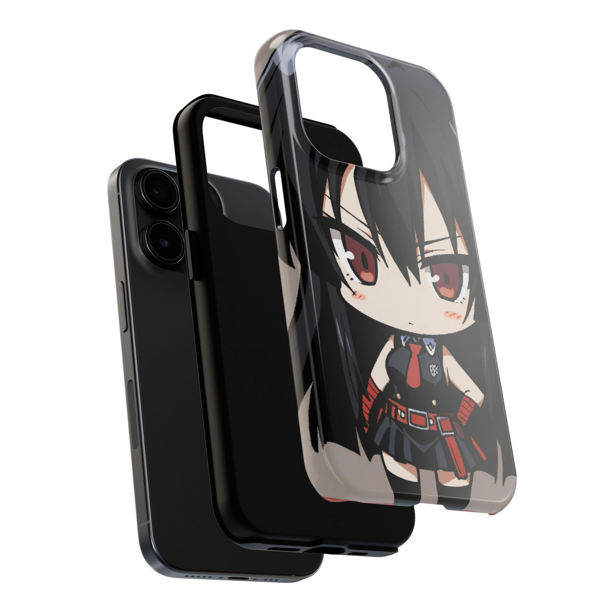 Akame 001 Tough Cases