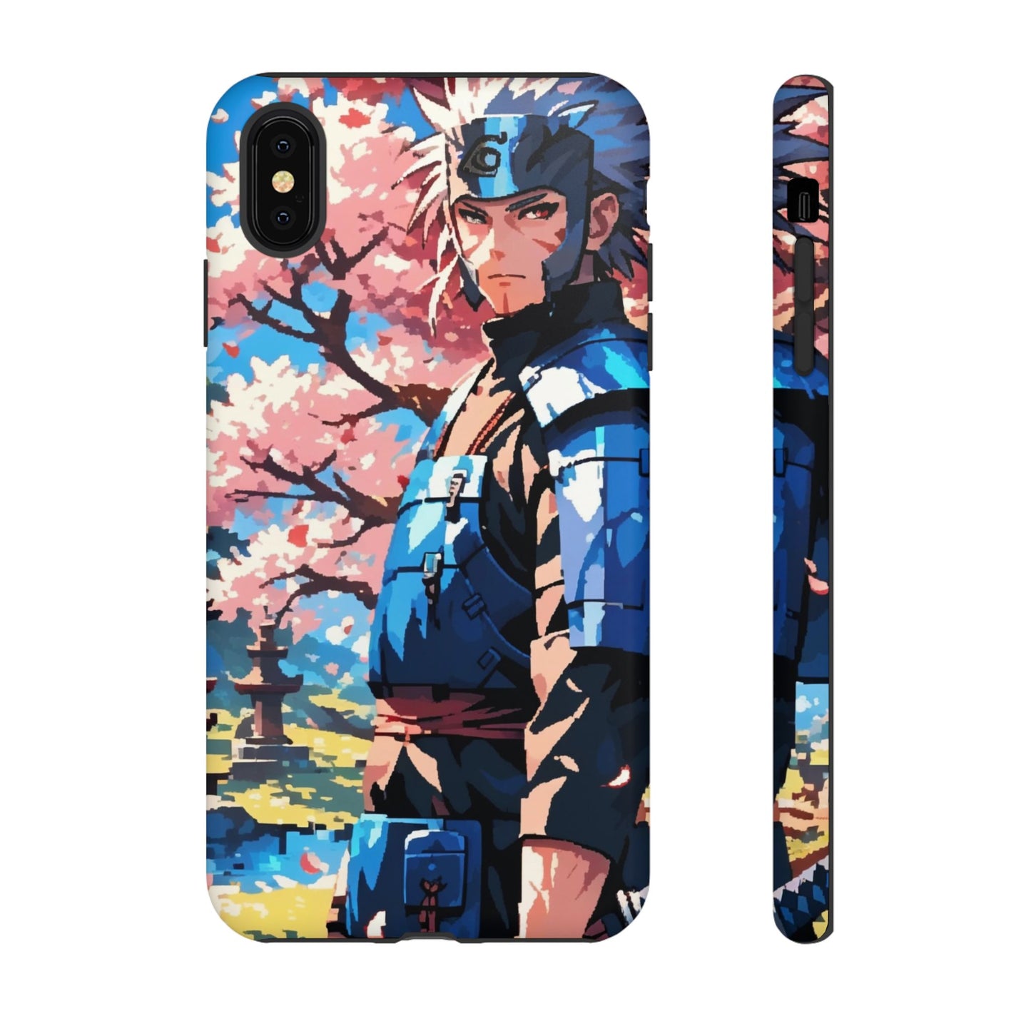 Tobirama Senju 002 Tough Cases