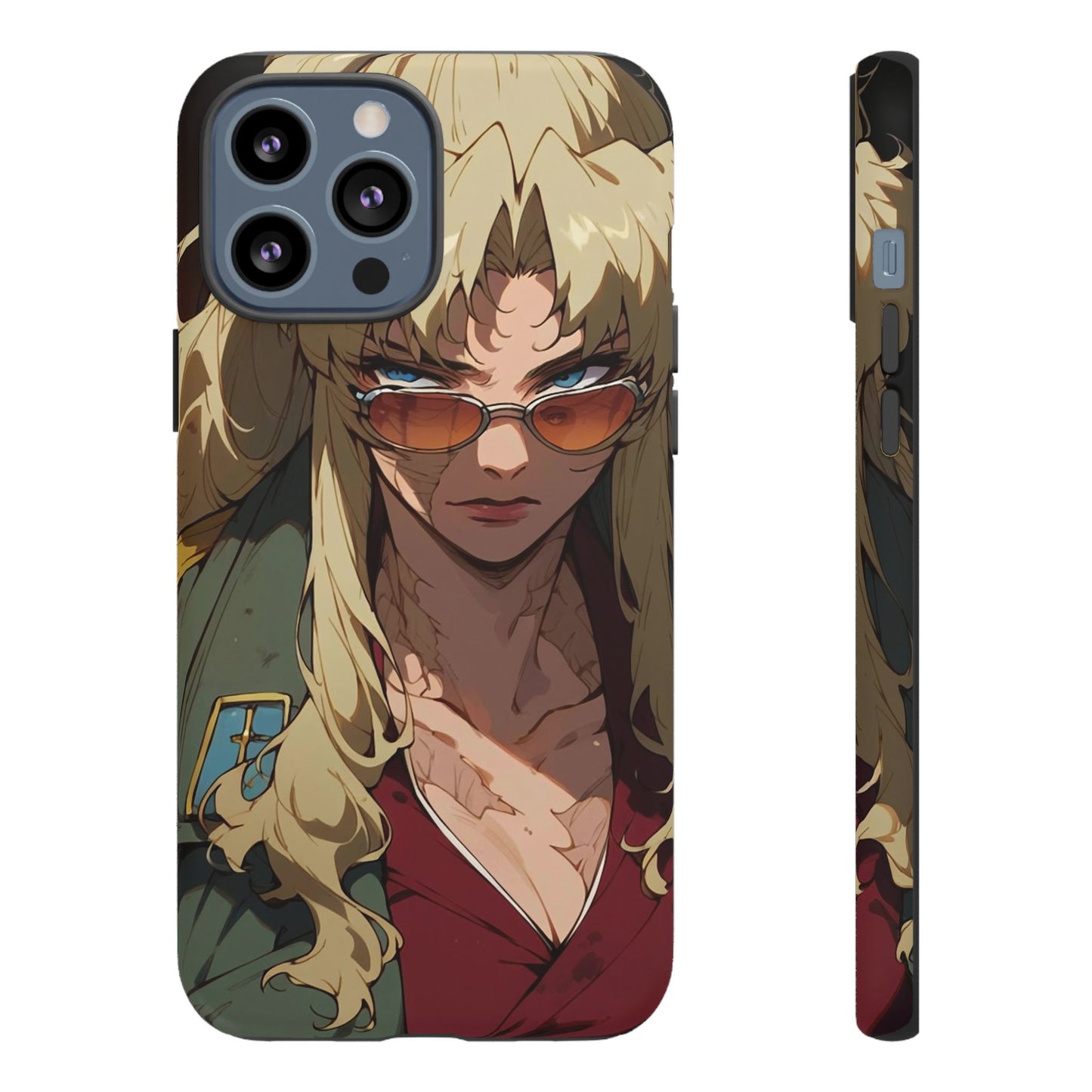 Balalaika 001 Tough Cases