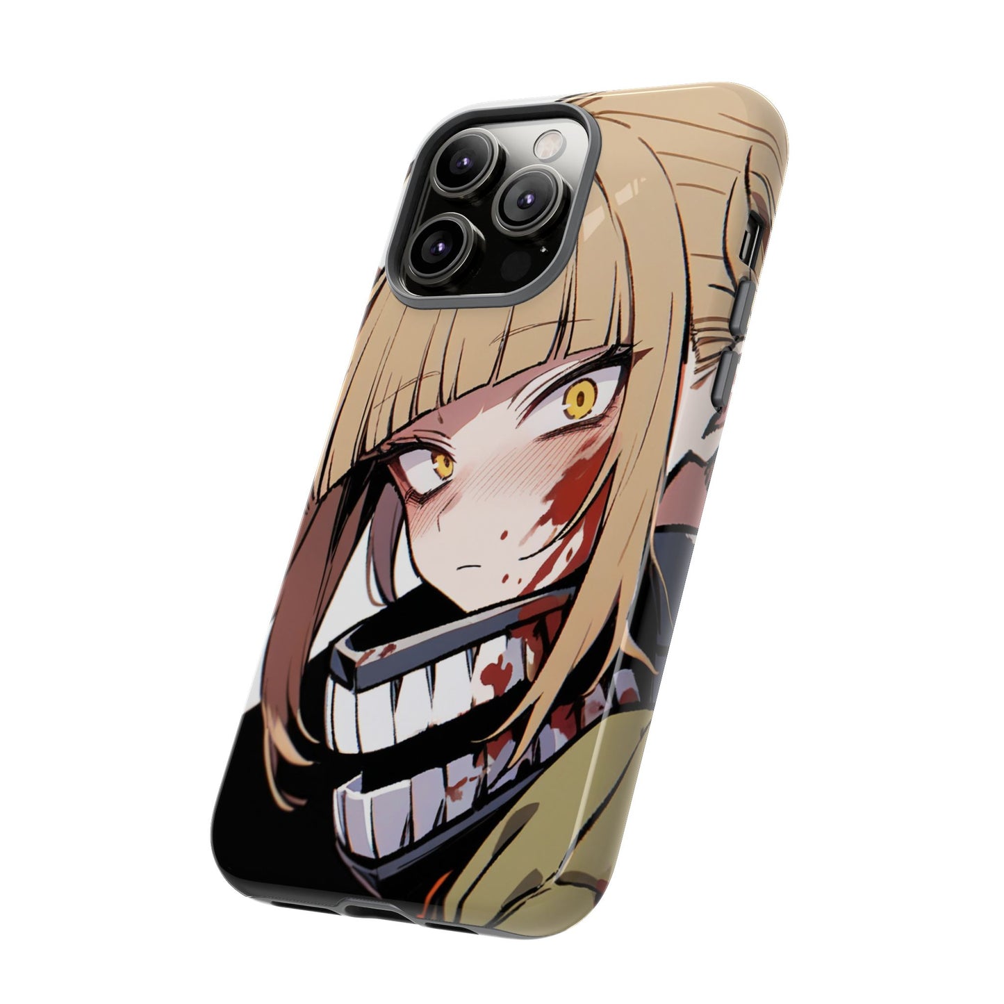 Himiko Toga 006 Tough Cases