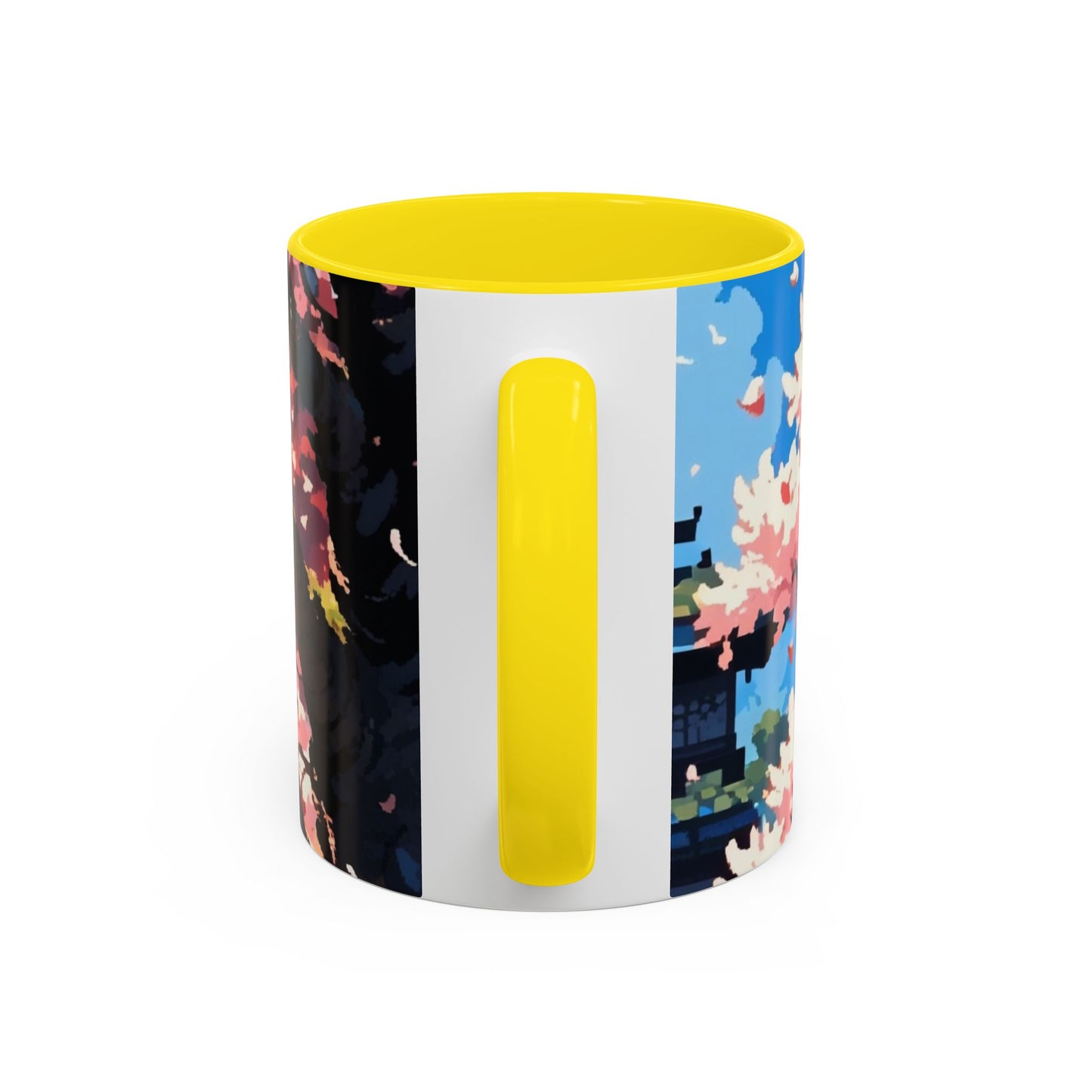 Tobirama Senju 002 Coffee Mug