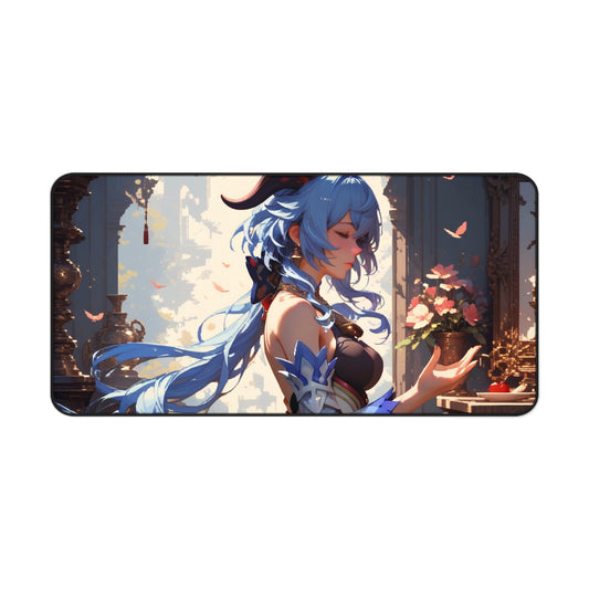 Ganyu 001 Desk Mat