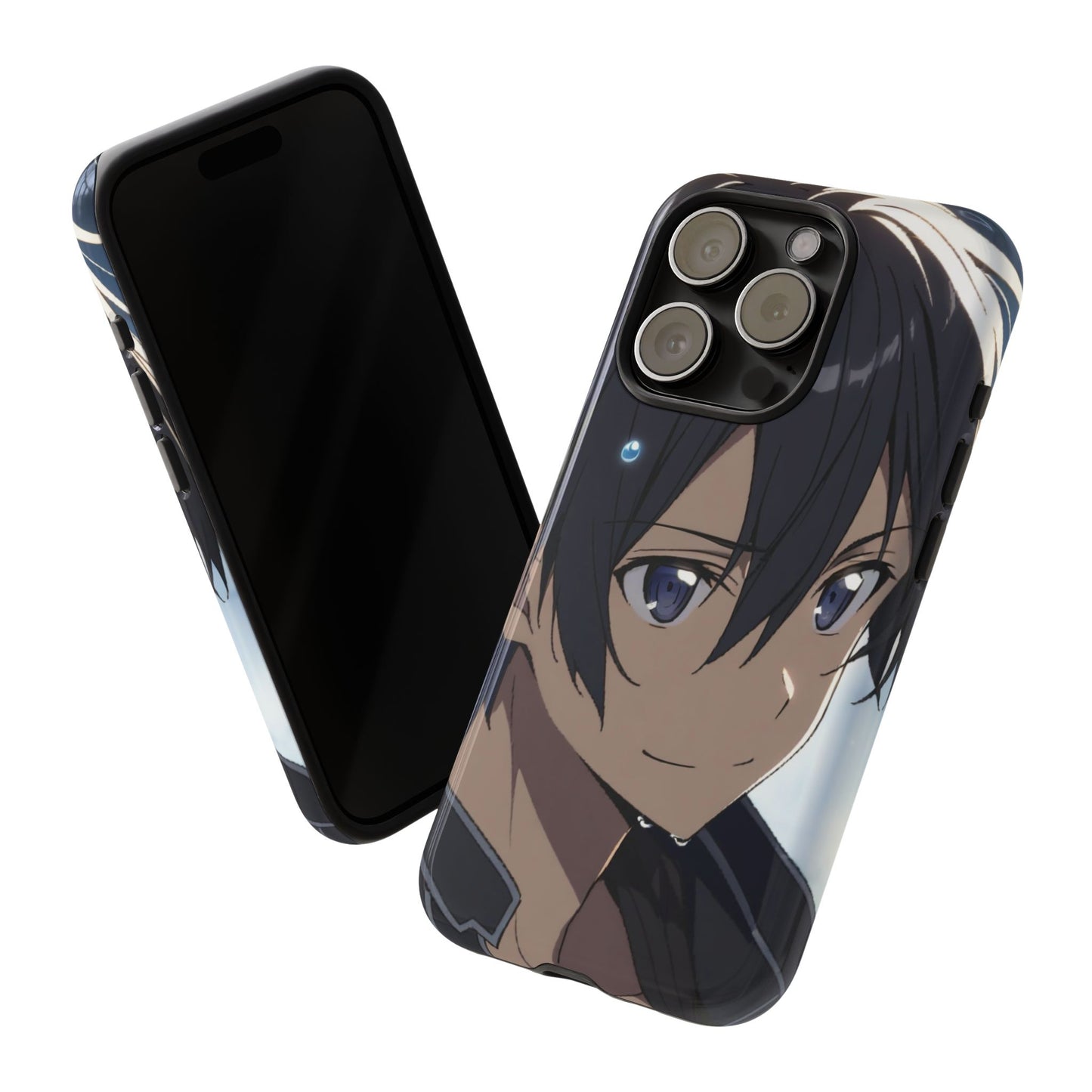 Kirito 003 Tough Cases