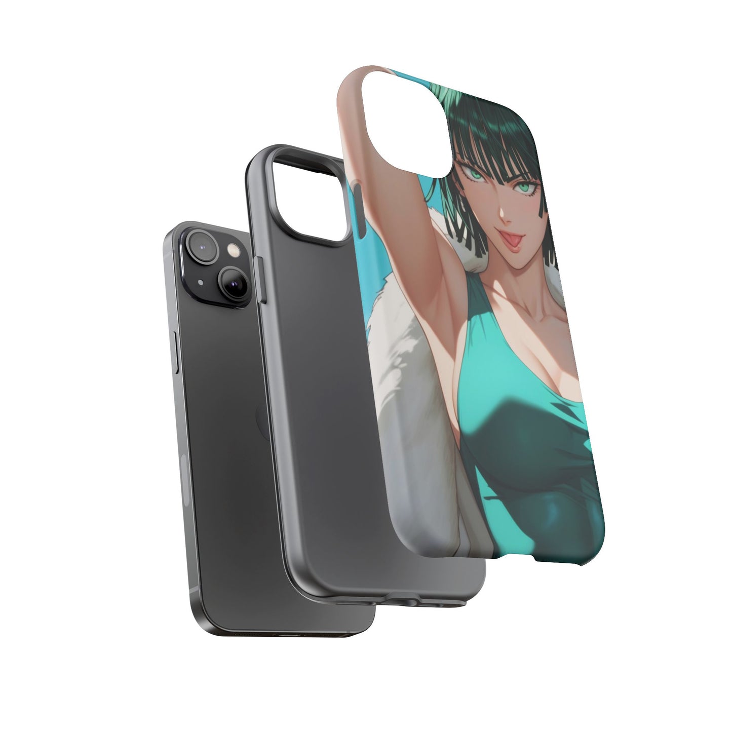 Fubuki 003 Tough Cases