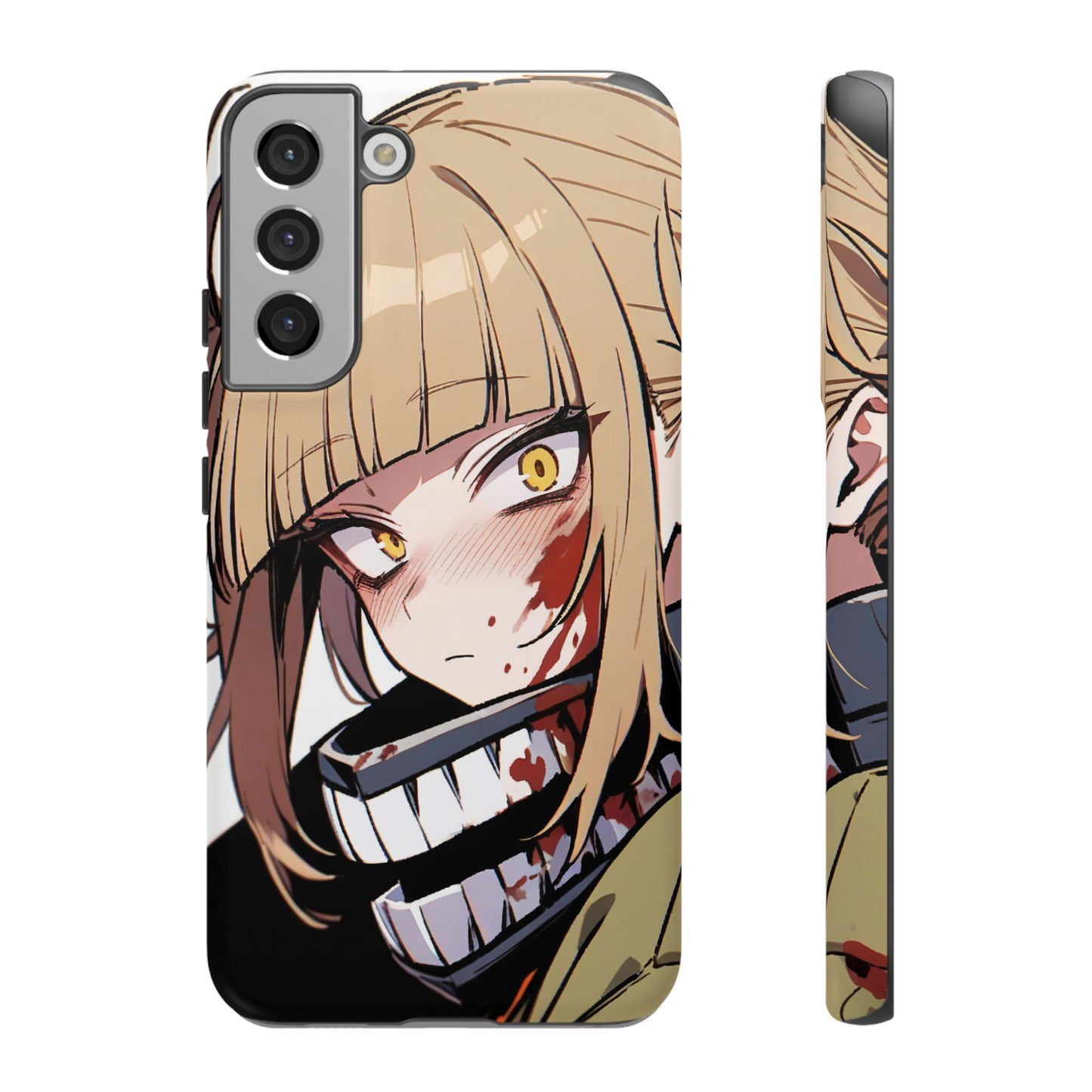 Himiko Toga 006 Tough Cases