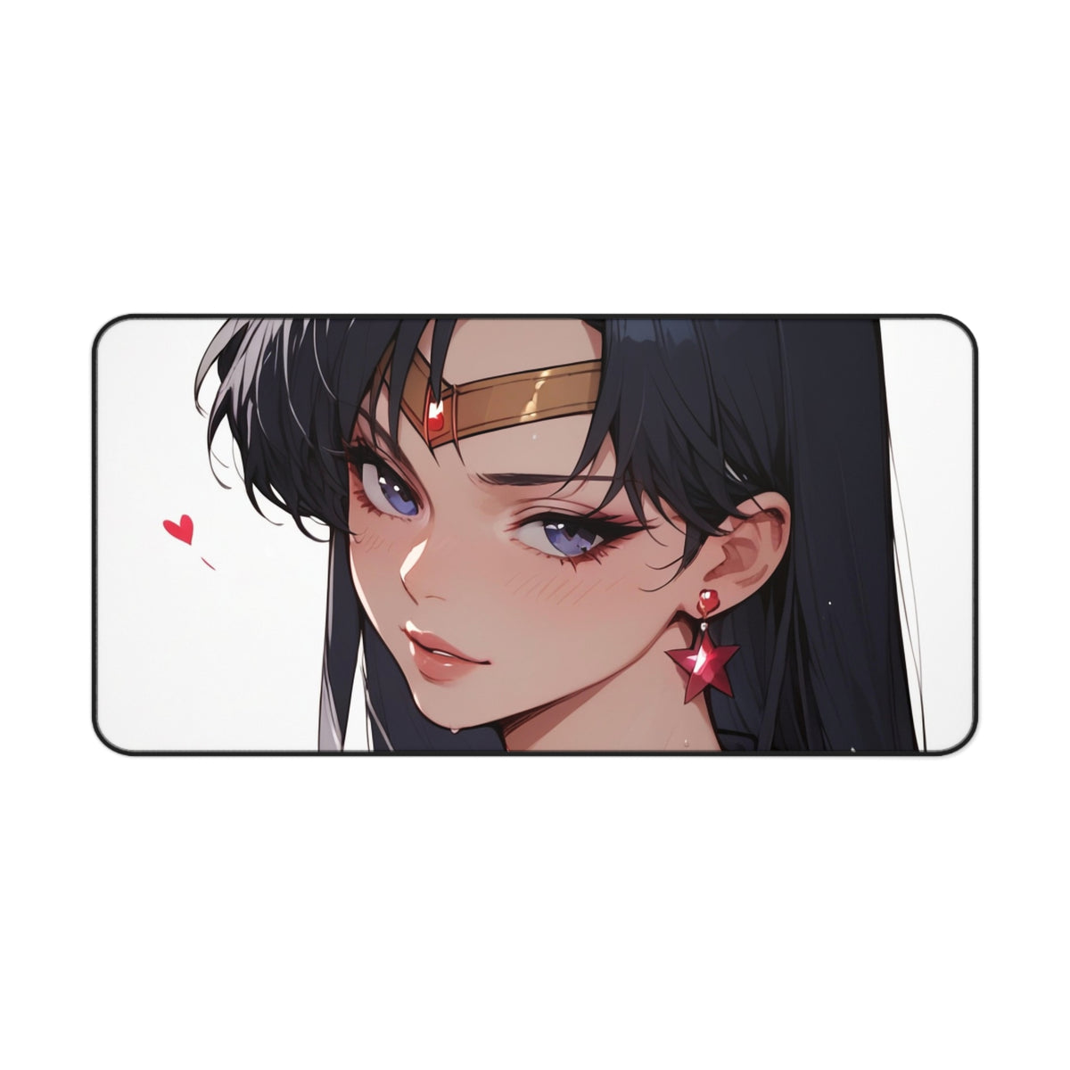 Sailor Mars 005 Desk Mat