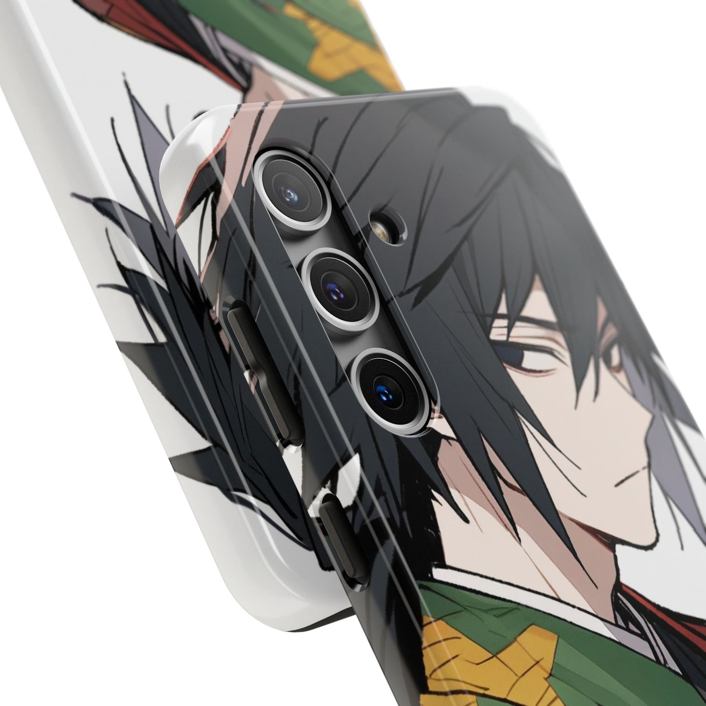 Tomioka Giyuu 003 Tough Cases