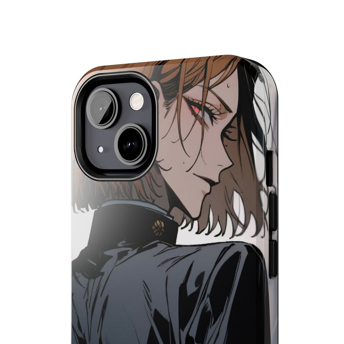 Nobara 003 Tough Cases