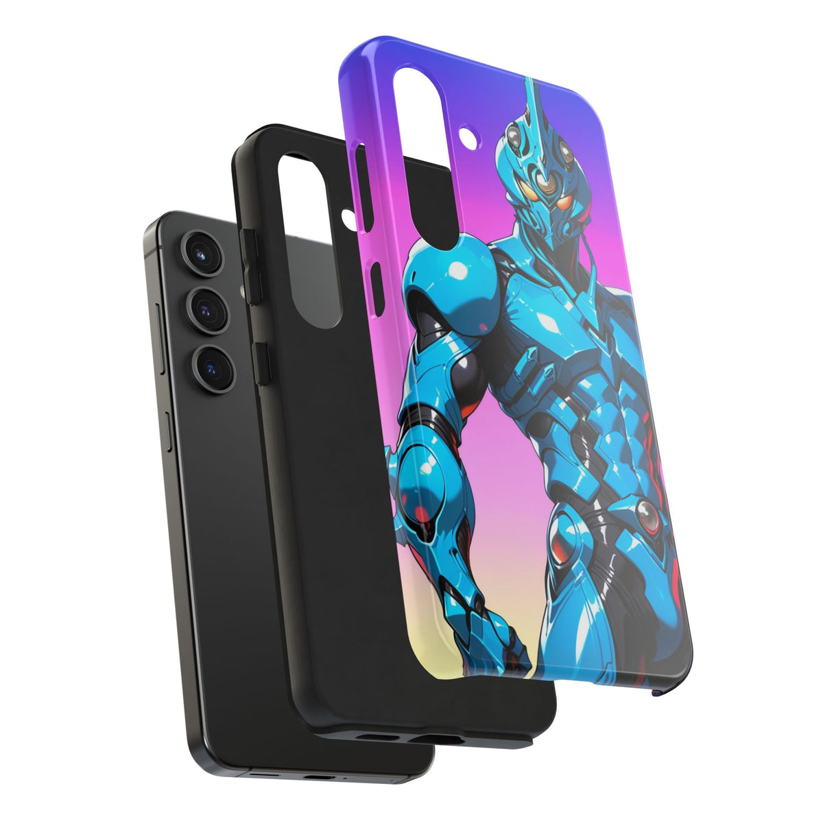 Guyver 001 Tough Cases