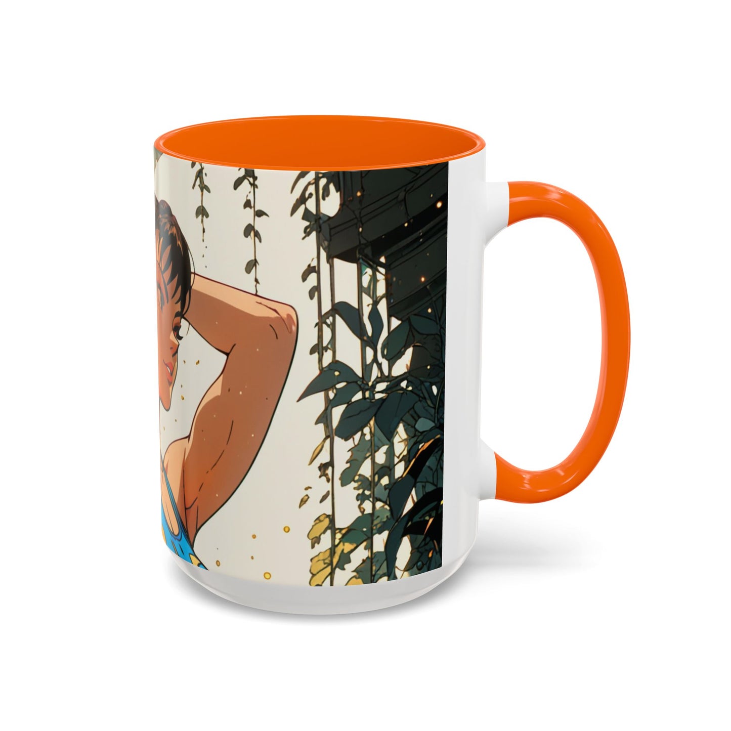 Chun Li 012 Coffee Mug