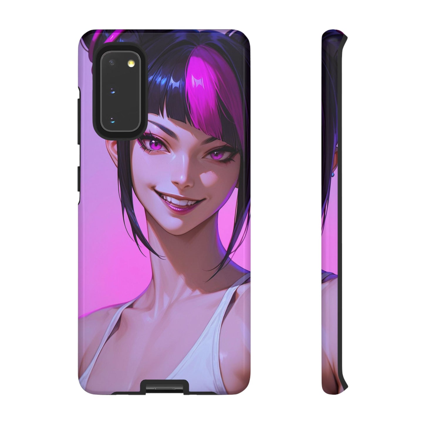 Juri 008 Tough Cases