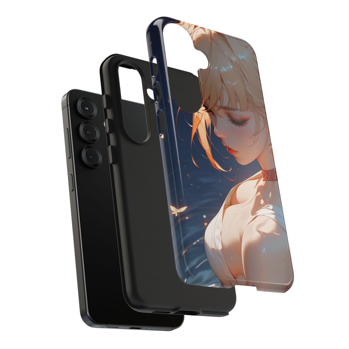Yoimiya 006 Tough Cases