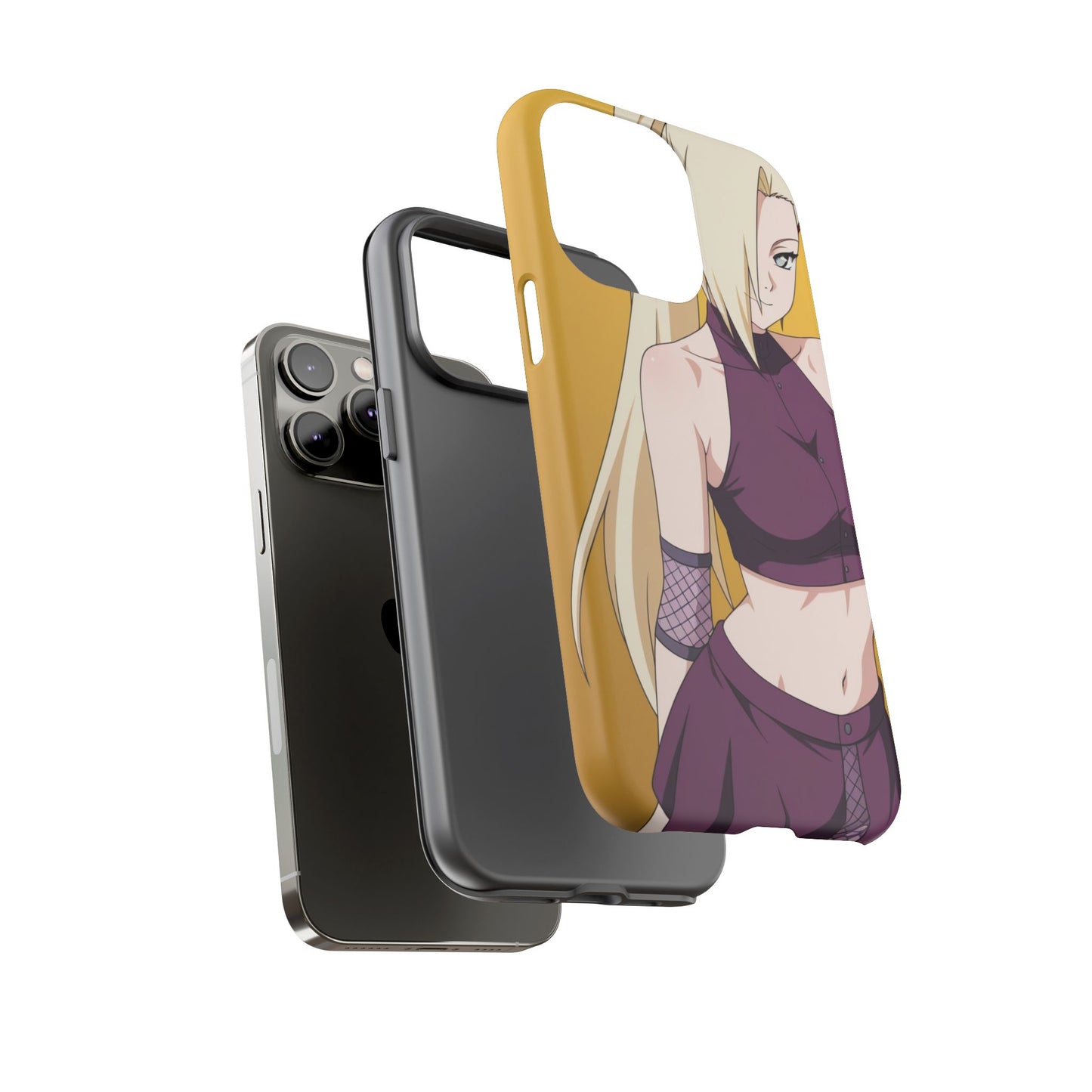 Ino Yamanaka 002 Tough Cases