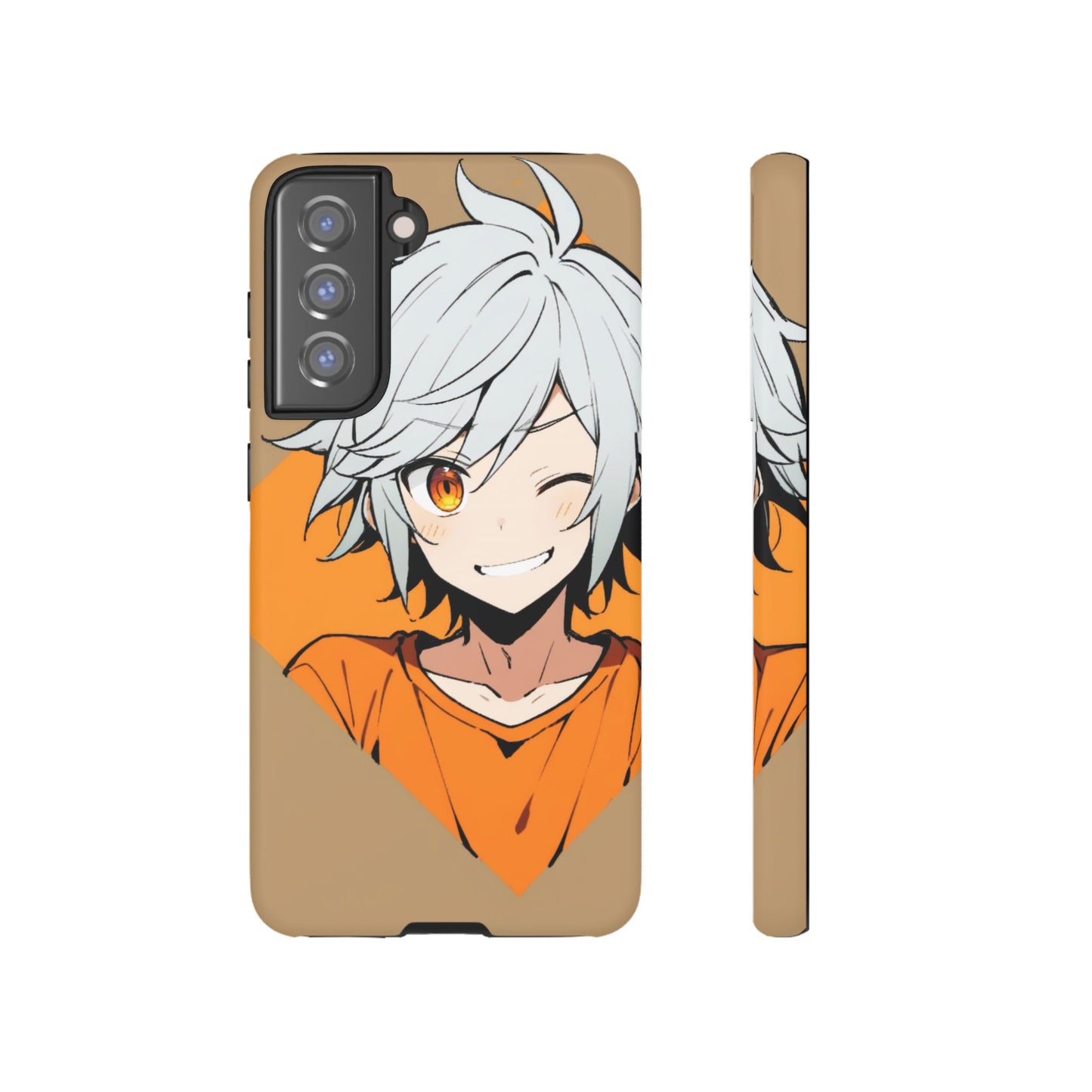 Bell Cranel 002 Tough Cases