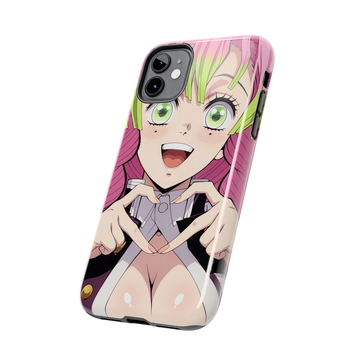 Mitsuri Kanroji 001 Tough Cases