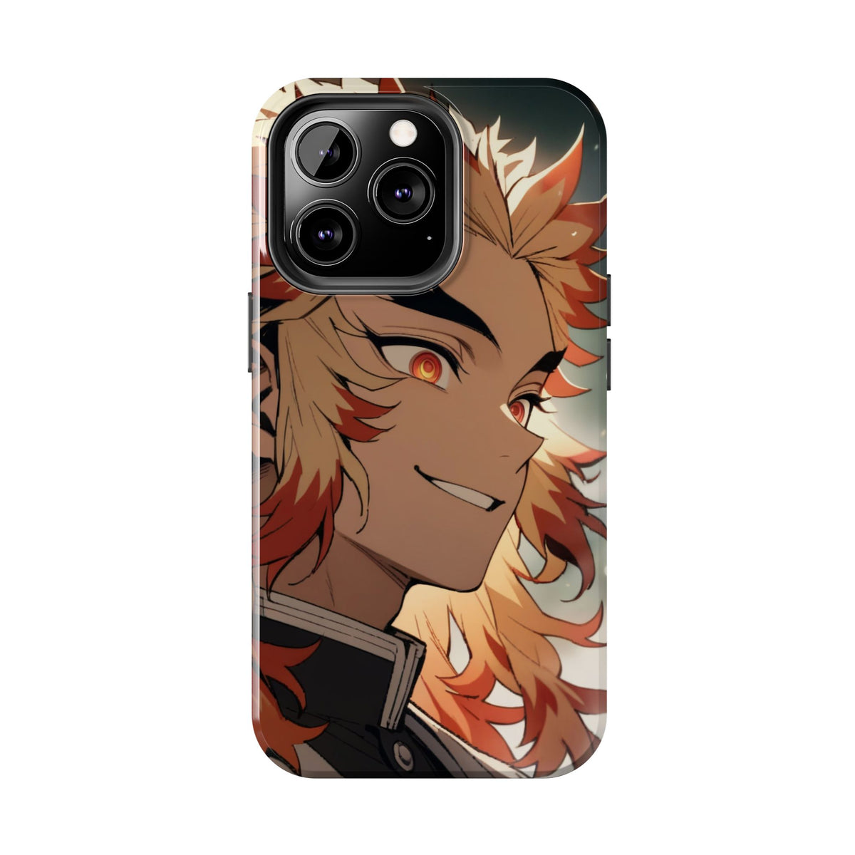 Rengoku 004 Tough Cases