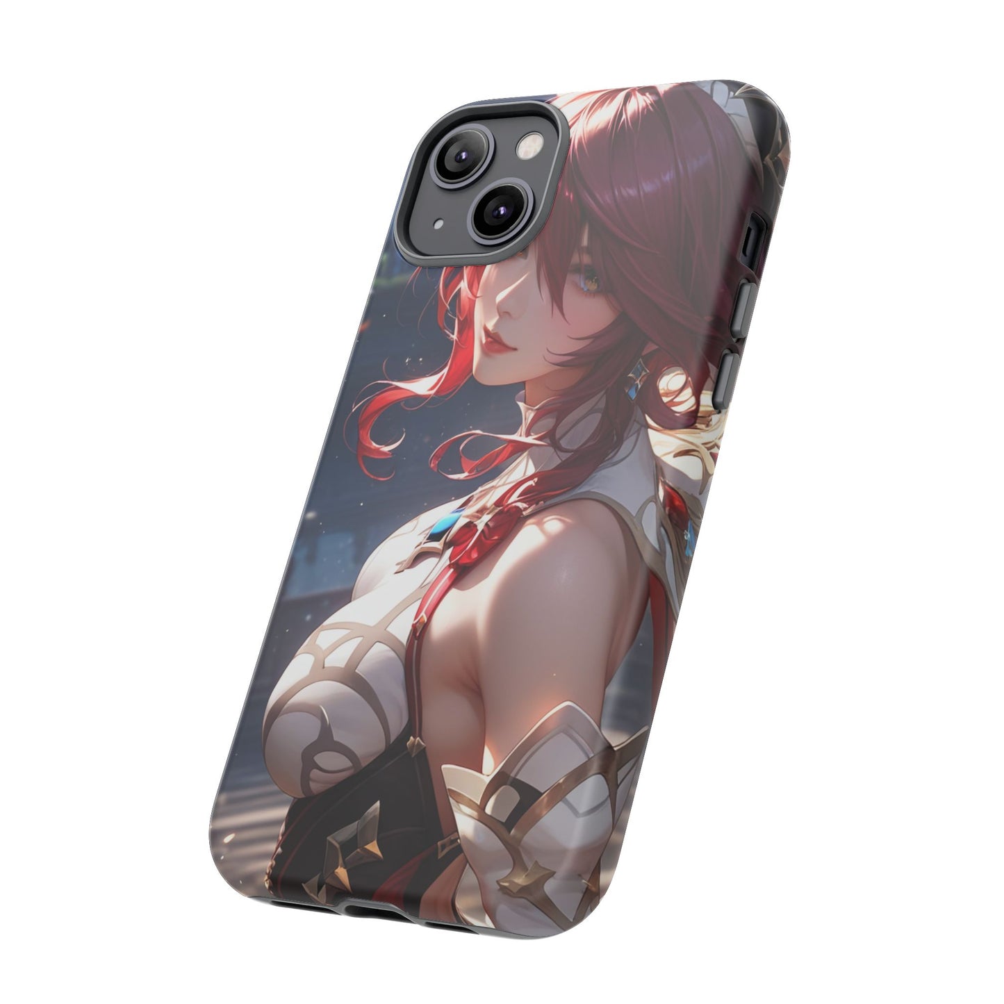 Rosaria 003 Tough Cases