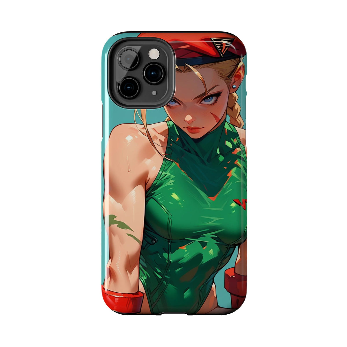 Cammy 014 Tough Cases