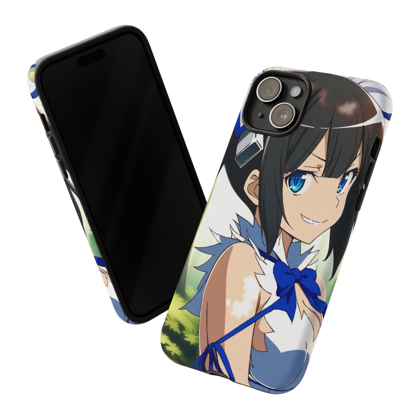 Hestia 001 Tough Cases