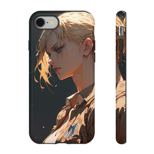 Annie Leonhardt 004 Tough Cases