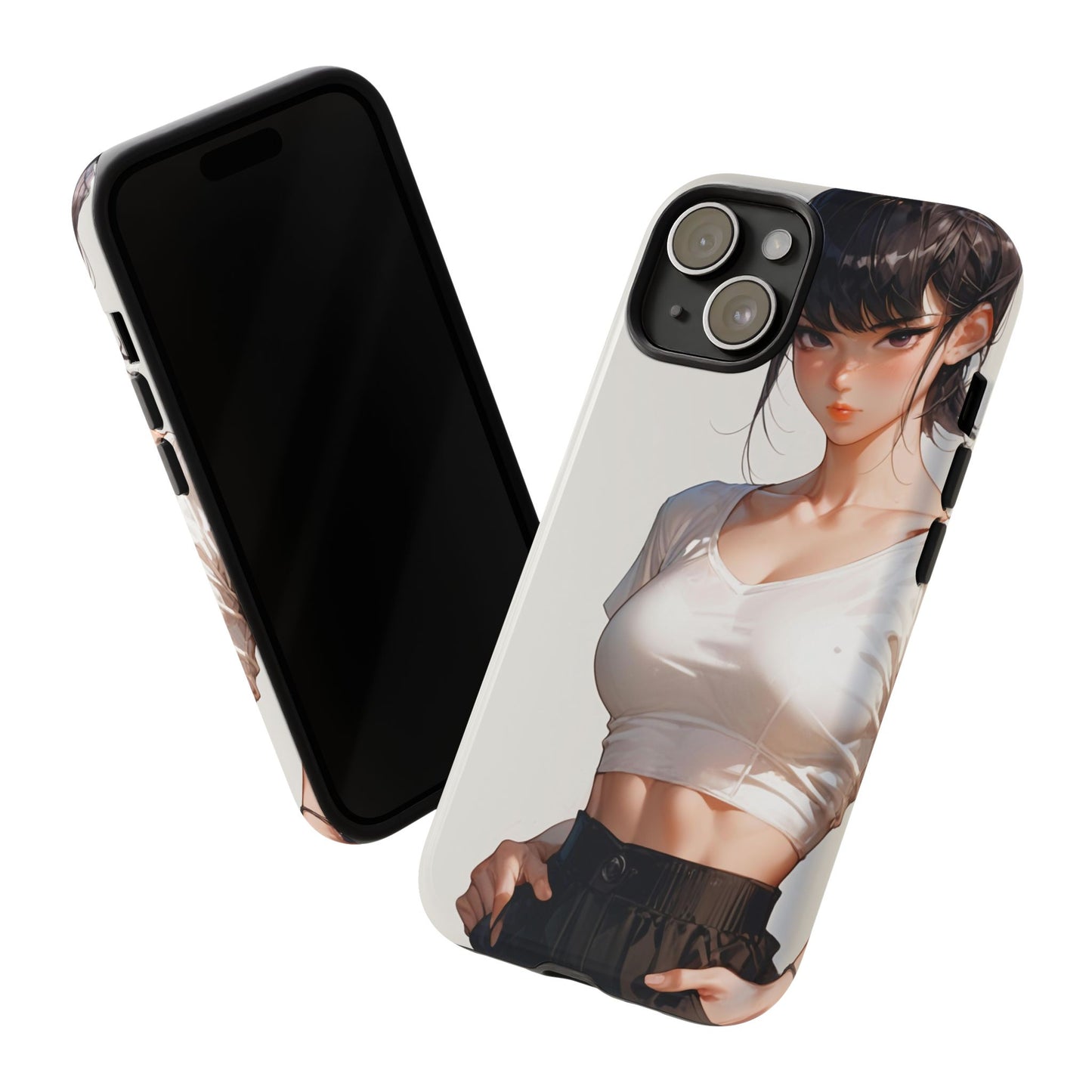 Komi Shuuko 002 Tough Cases