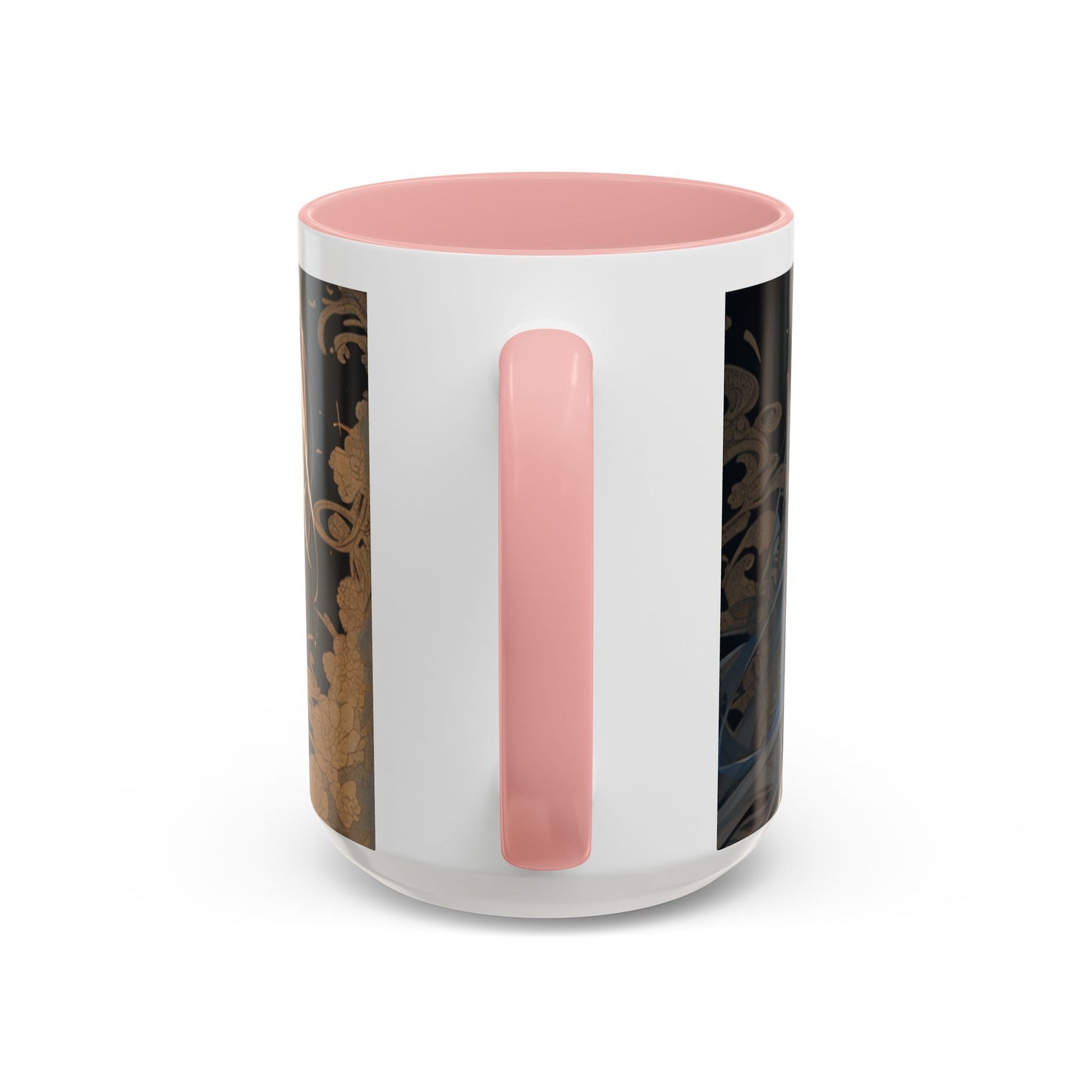 Ayaka 008 Coffee Mug