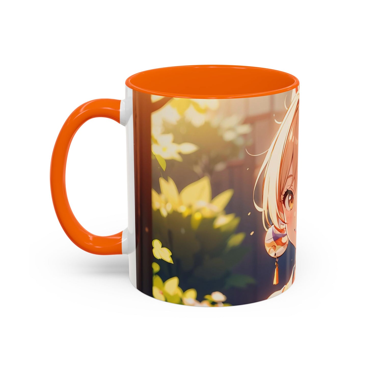 Yoimiya 002 Coffee Mug