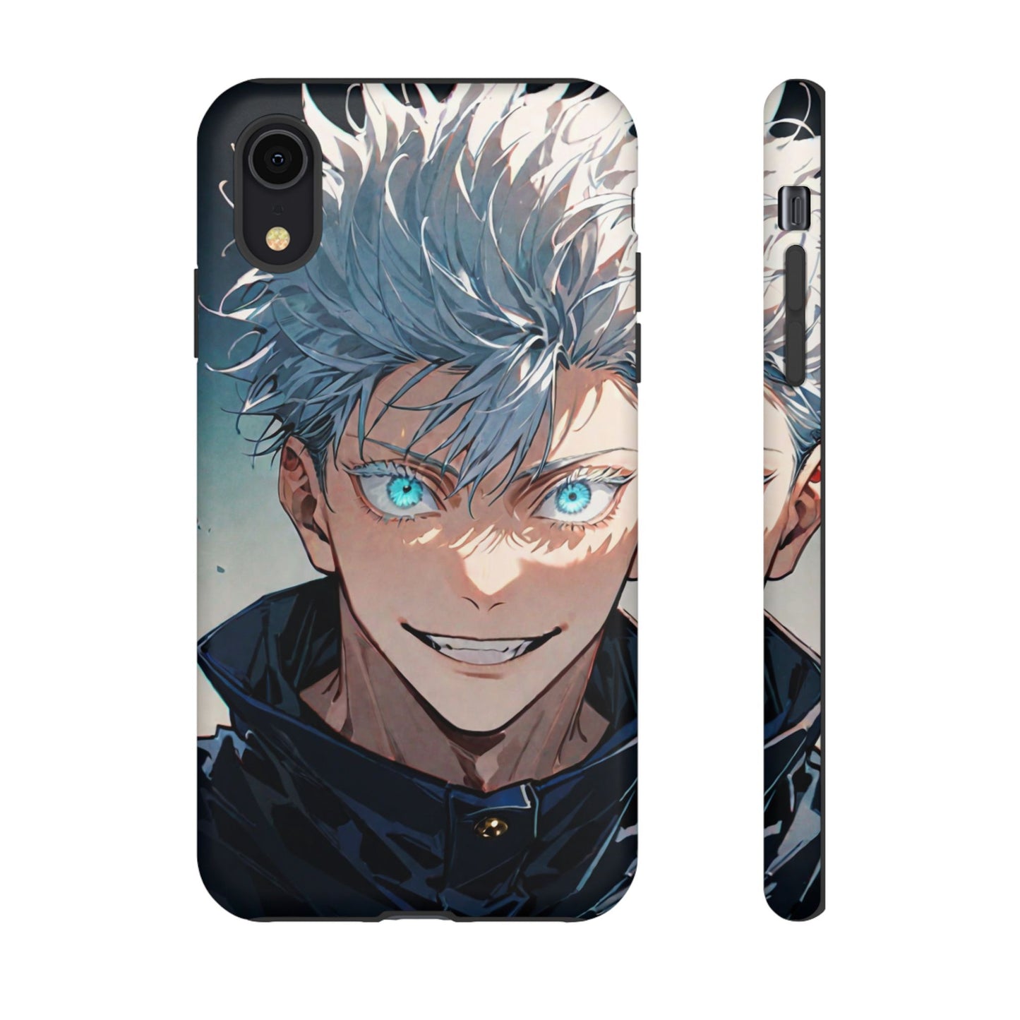 Gojo Satoru 004 Tough Cases