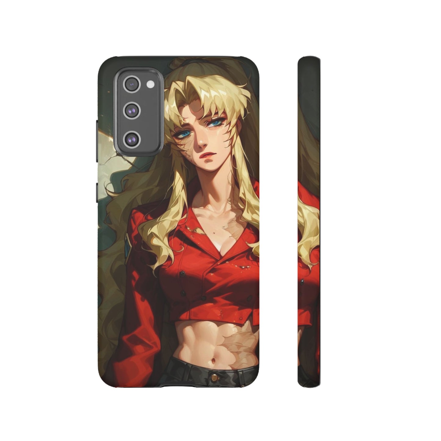 Balalaika 003 Tough Cases