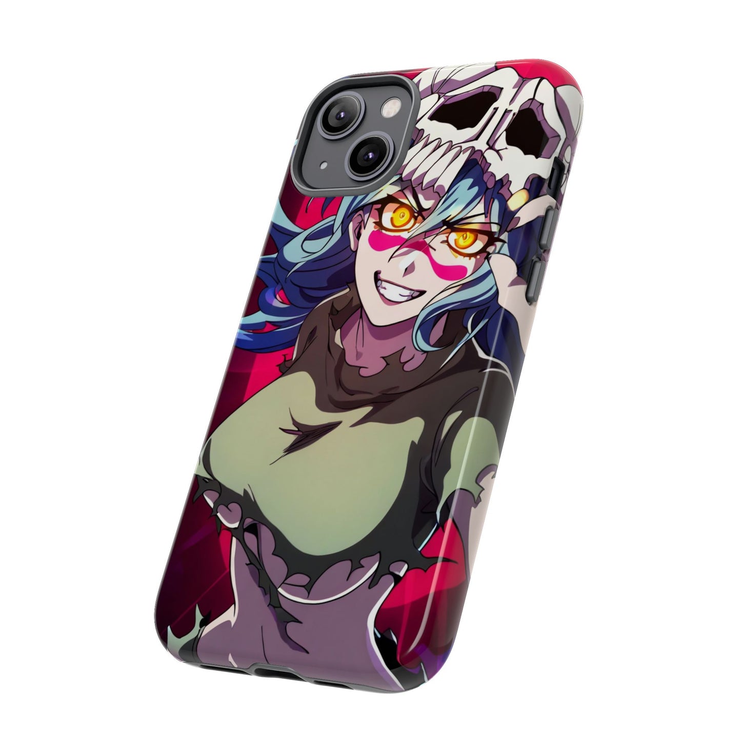 Nelliel 003 Tough Cases