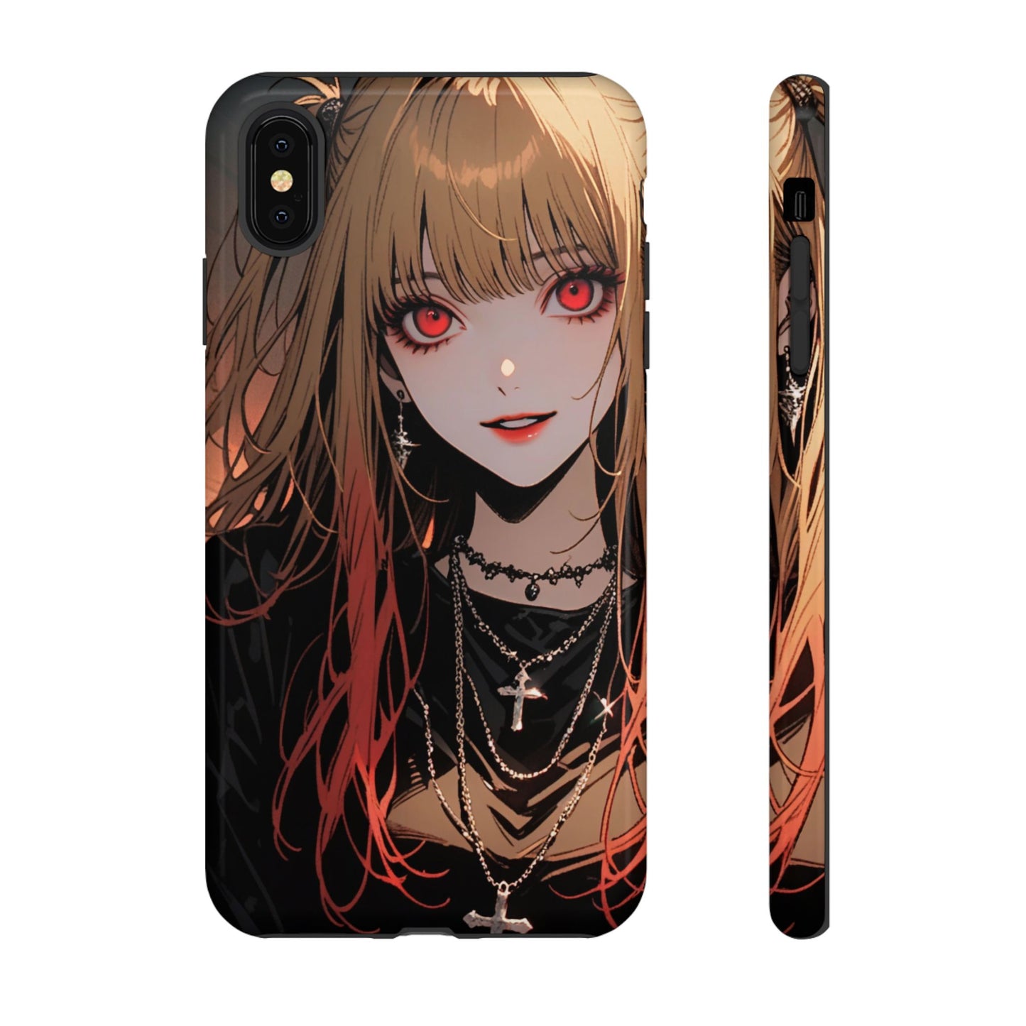 Amane Misa 004 Tough Cases