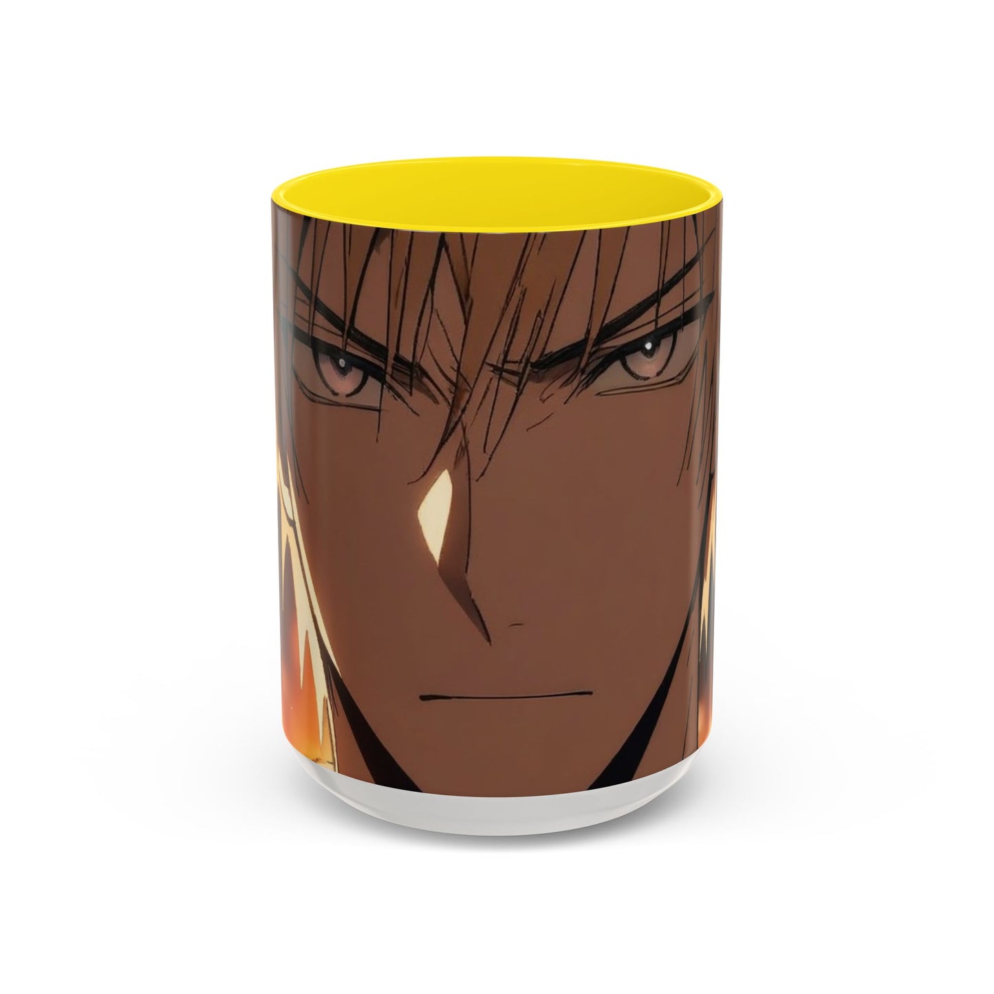 Kise Ryouta 001 Coffee Mug