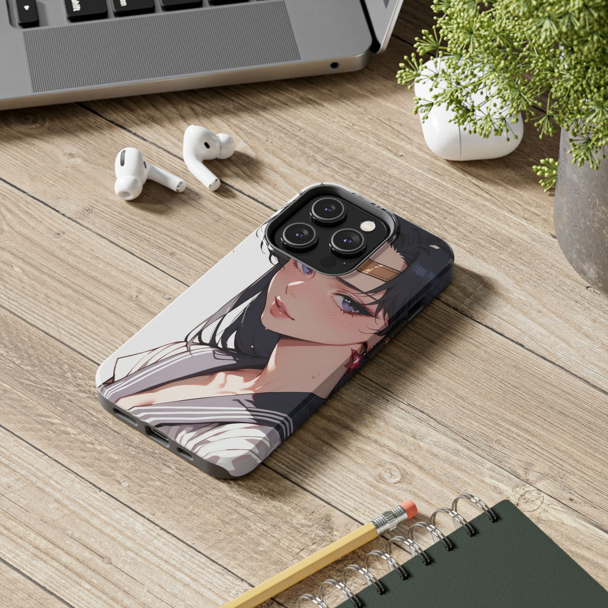 Sailor Mars 005 Tough Cases