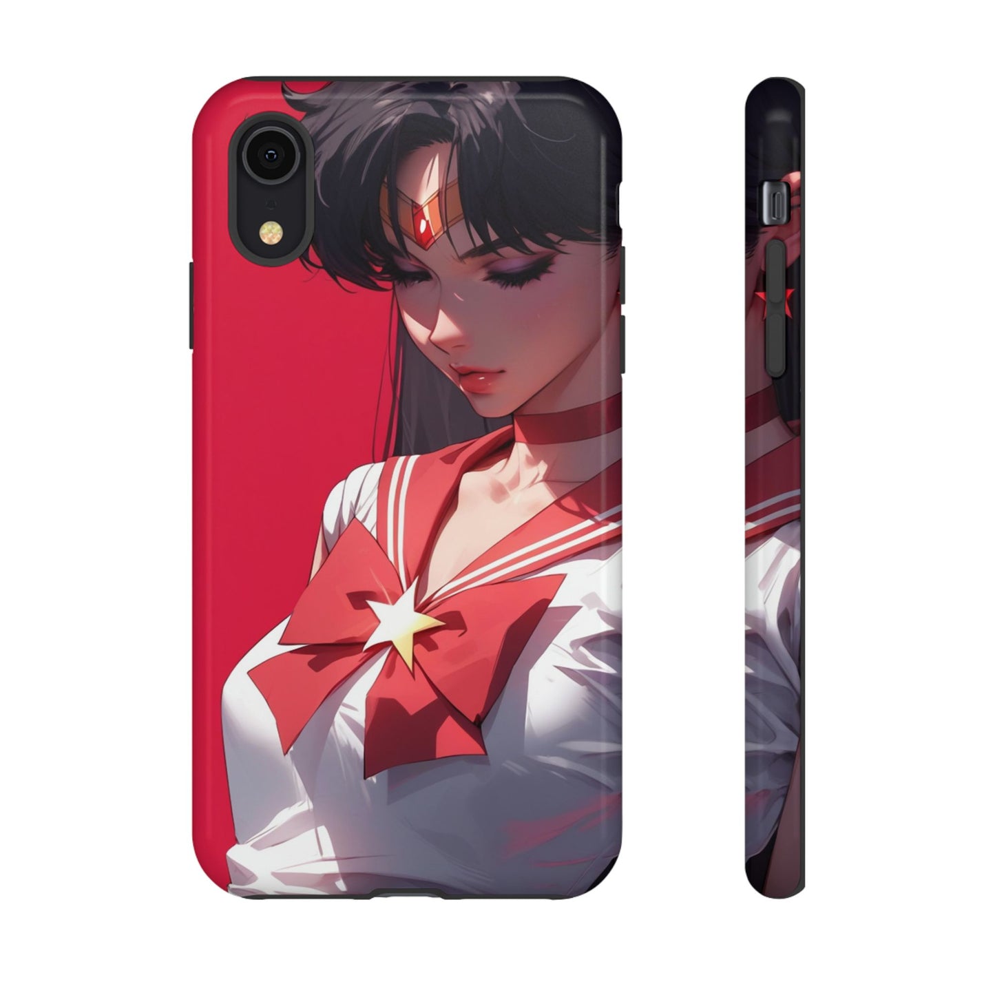 Sailor Mars 004 Tough Cases