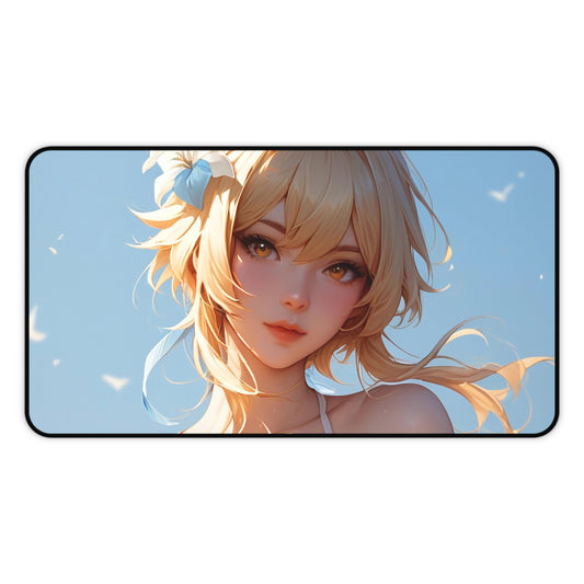 Lumine 007 Desk Mat