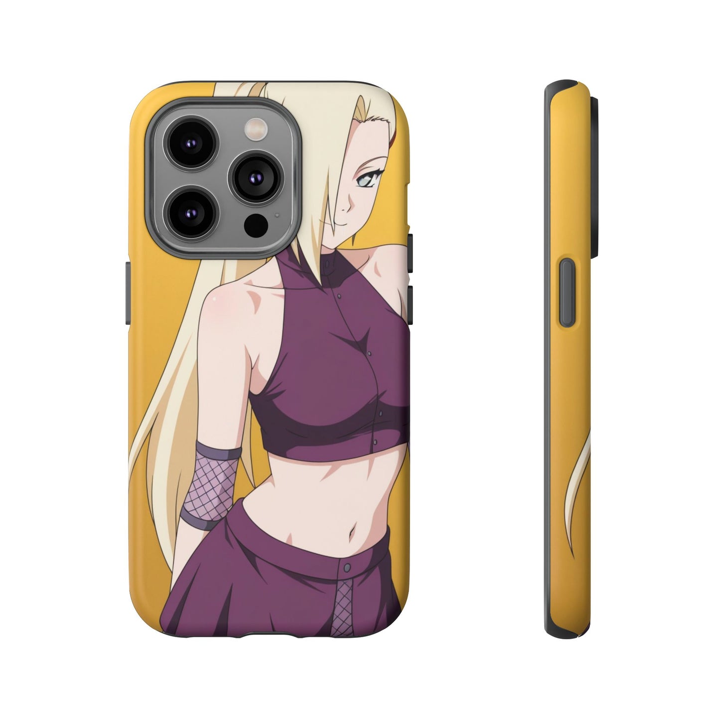 Ino Yamanaka 002 Tough Cases