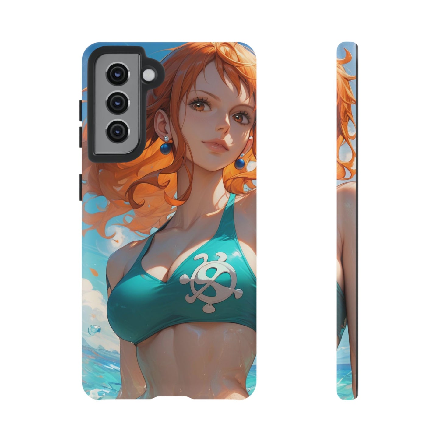 Nami 002 Tough Cases